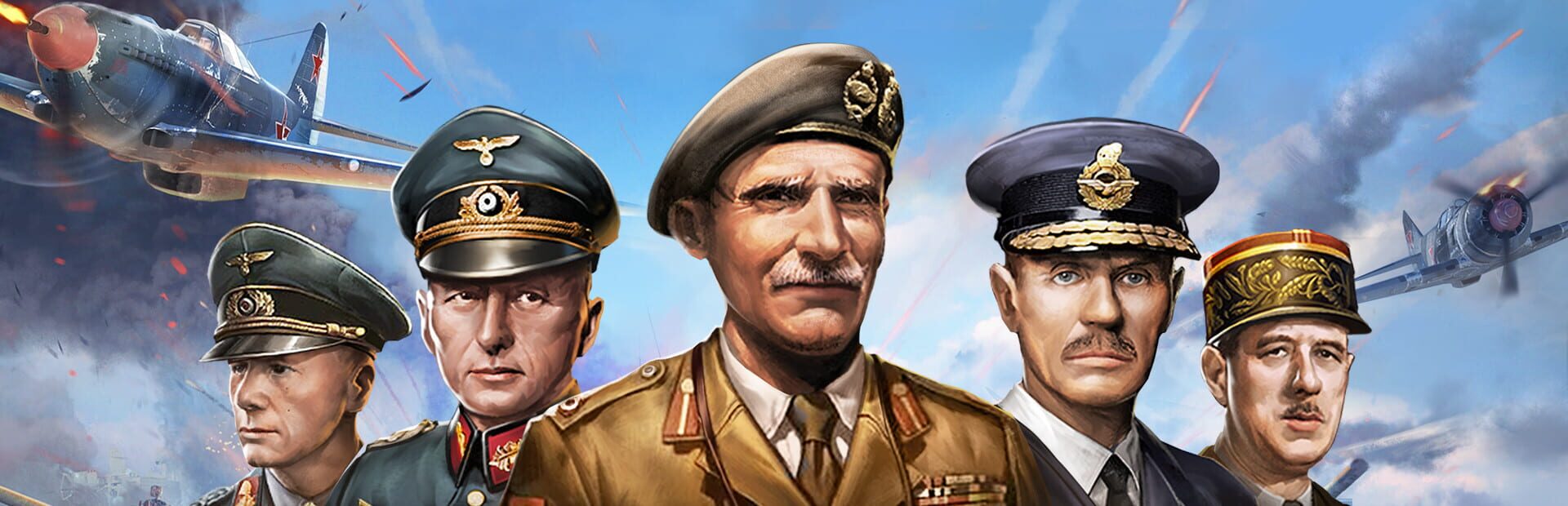 Foto do jogo World War 2: Strategy Simulator