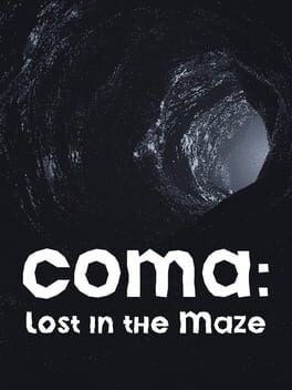 Foto do jogo Coma: Lost in the Maze