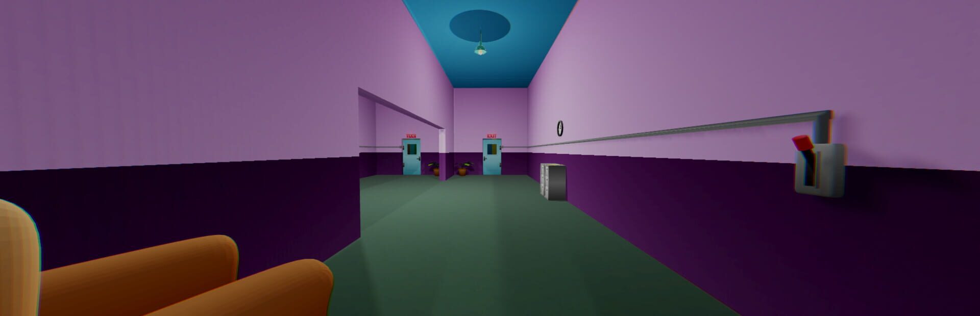 Foto do jogo Mirrorama