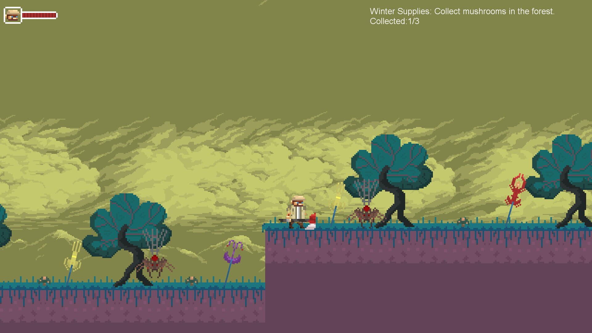 Foto do jogo Farmer Adventure