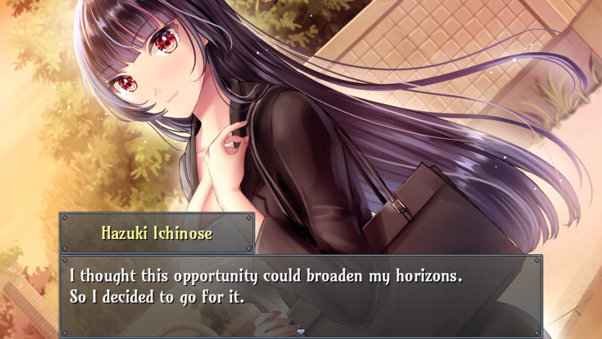 Foto do jogo Bound by Love