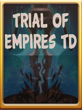 Foto do jogo Trial of Empires TD