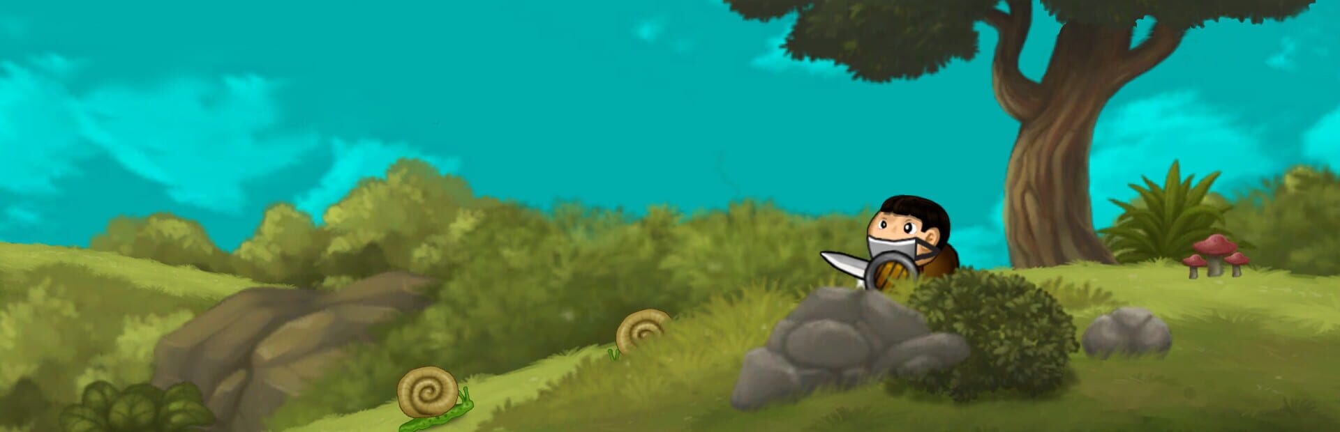 Foto do jogo Santhai