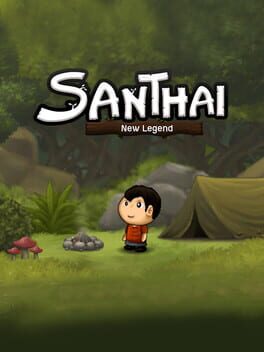 Foto do jogo Santhai