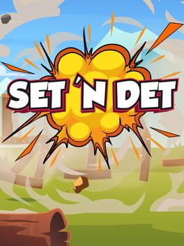 Foto do jogo Set 'N Det
