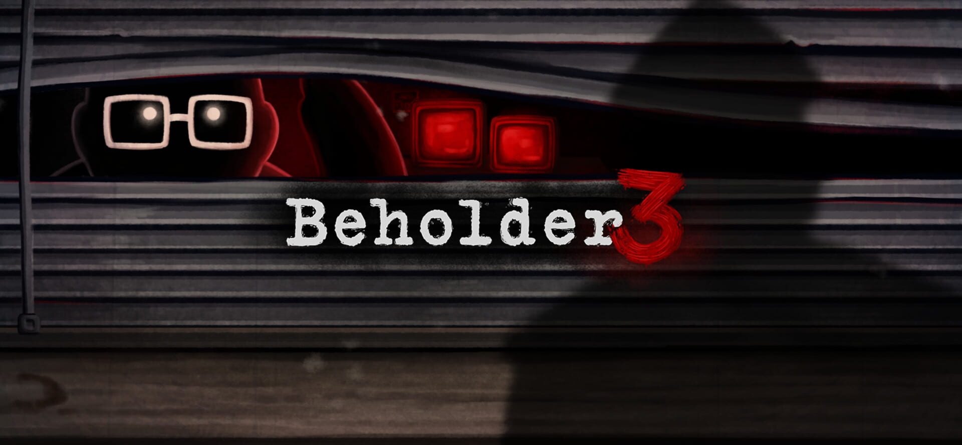 Foto do jogo Beholder 3