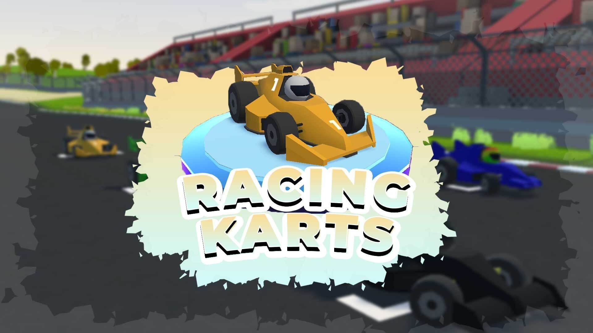Foto do jogo Racing Karts