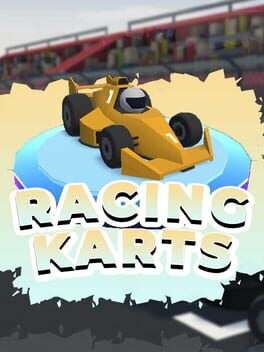 Foto do jogo Racing Karts