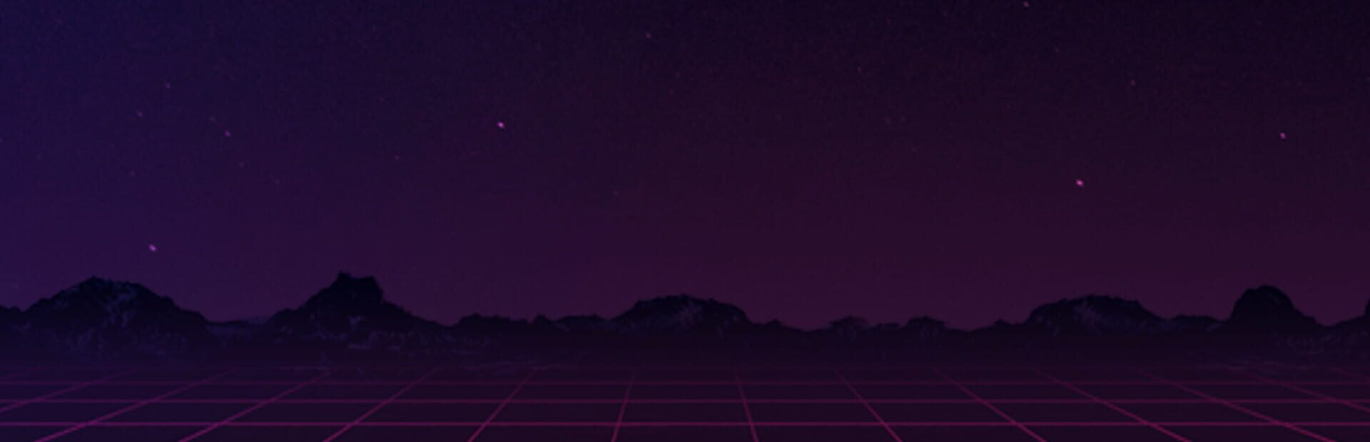 Foto do jogo RetroDrift: Retrowave Online Road