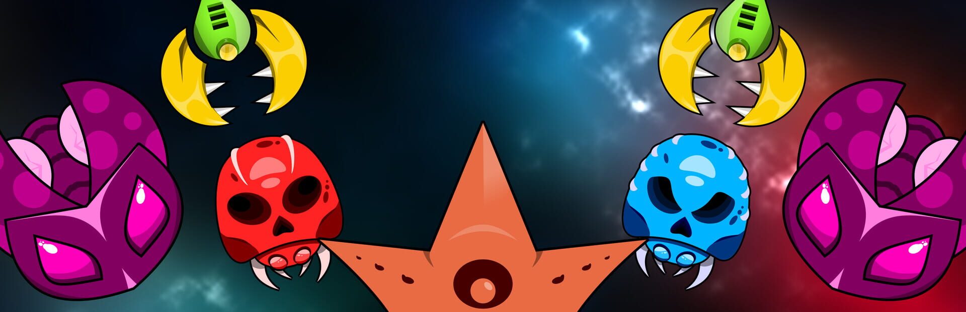 Foto do jogo Project Myriad 2