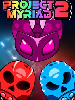 Foto do jogo Project Myriad 2