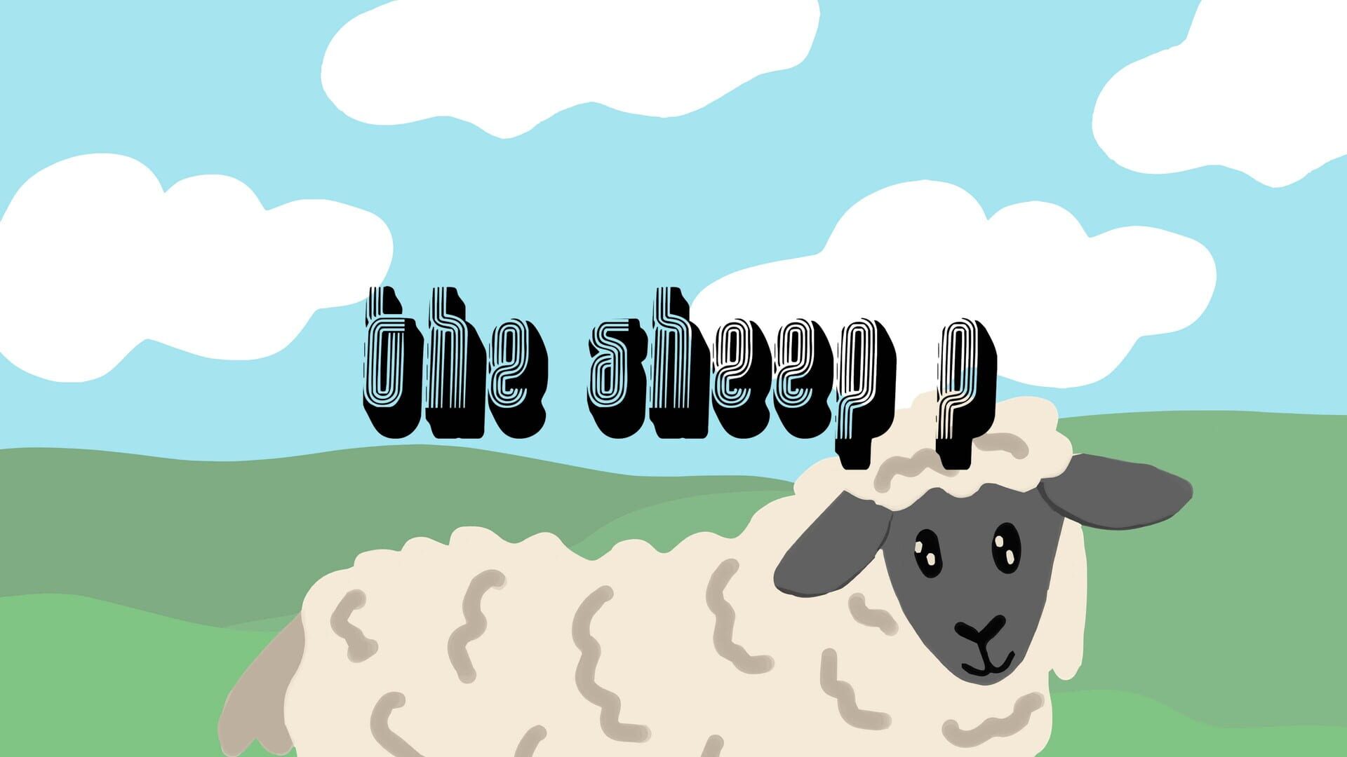 Foto do jogo The Sheep P