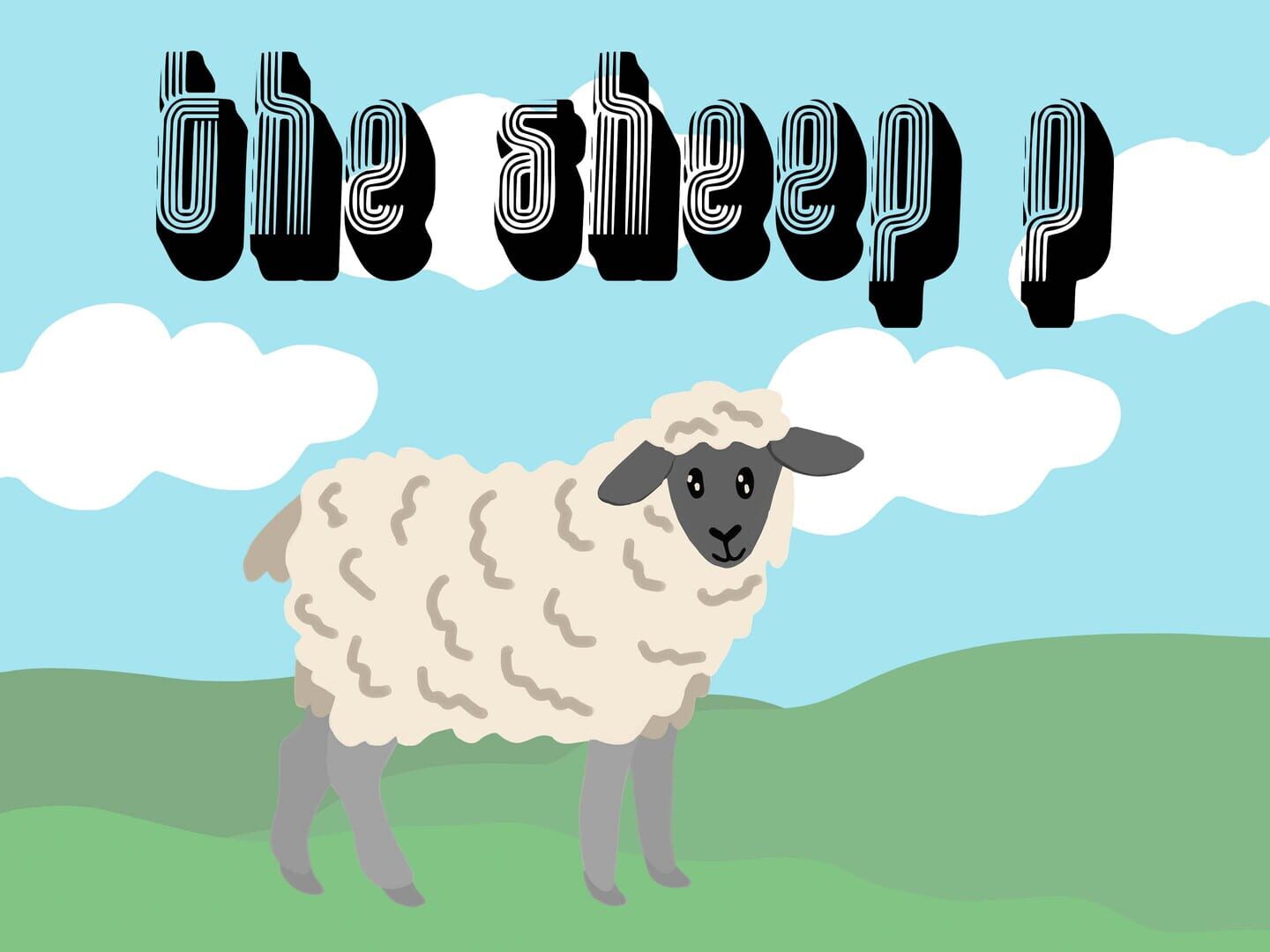 Foto do jogo The Sheep P