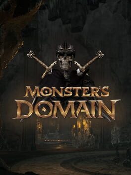 Foto do jogo Monsters Domain