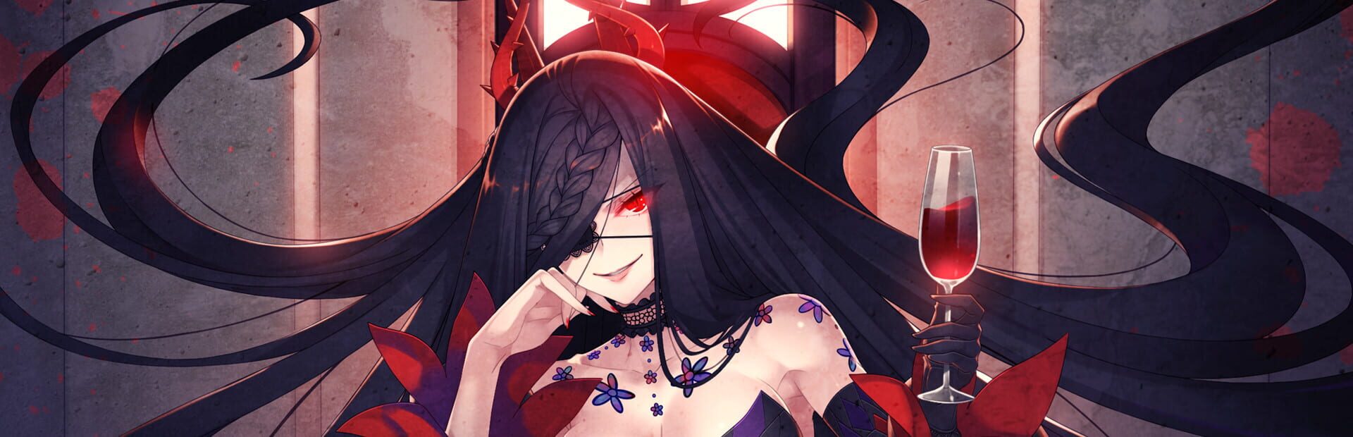 Foto do jogo Kurokami-sama's Feast