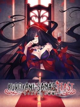 Foto do jogo Kurokami-sama's Feast