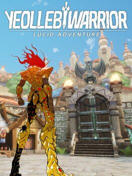 Foto do jogo Yeolleb Warrior