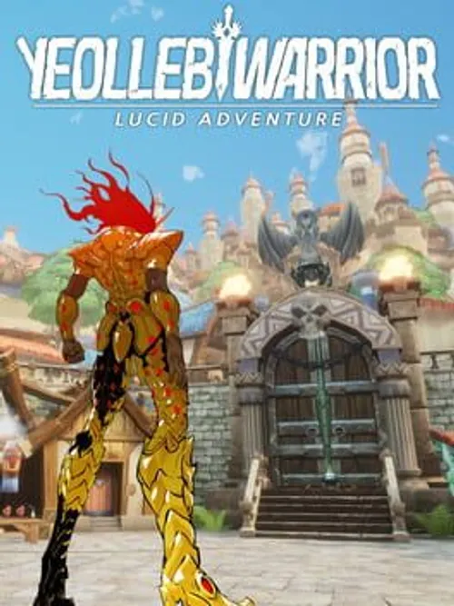 Yeolleb Warrior