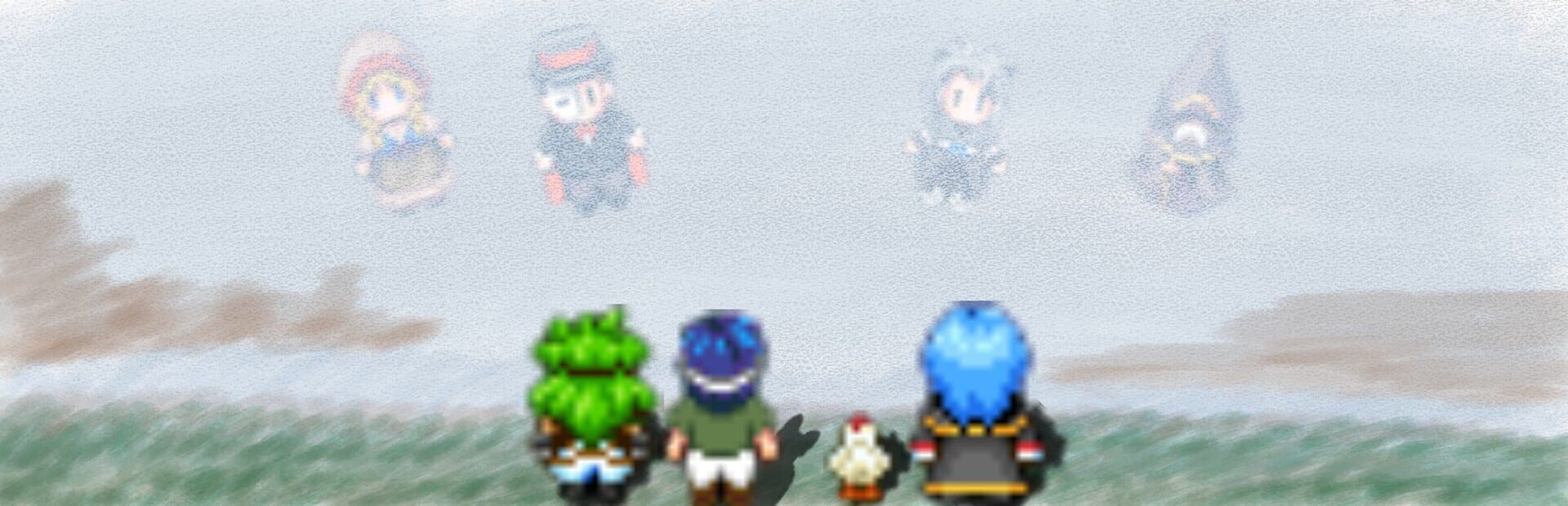 Foto do jogo Bo's Adventure: Merging Islands