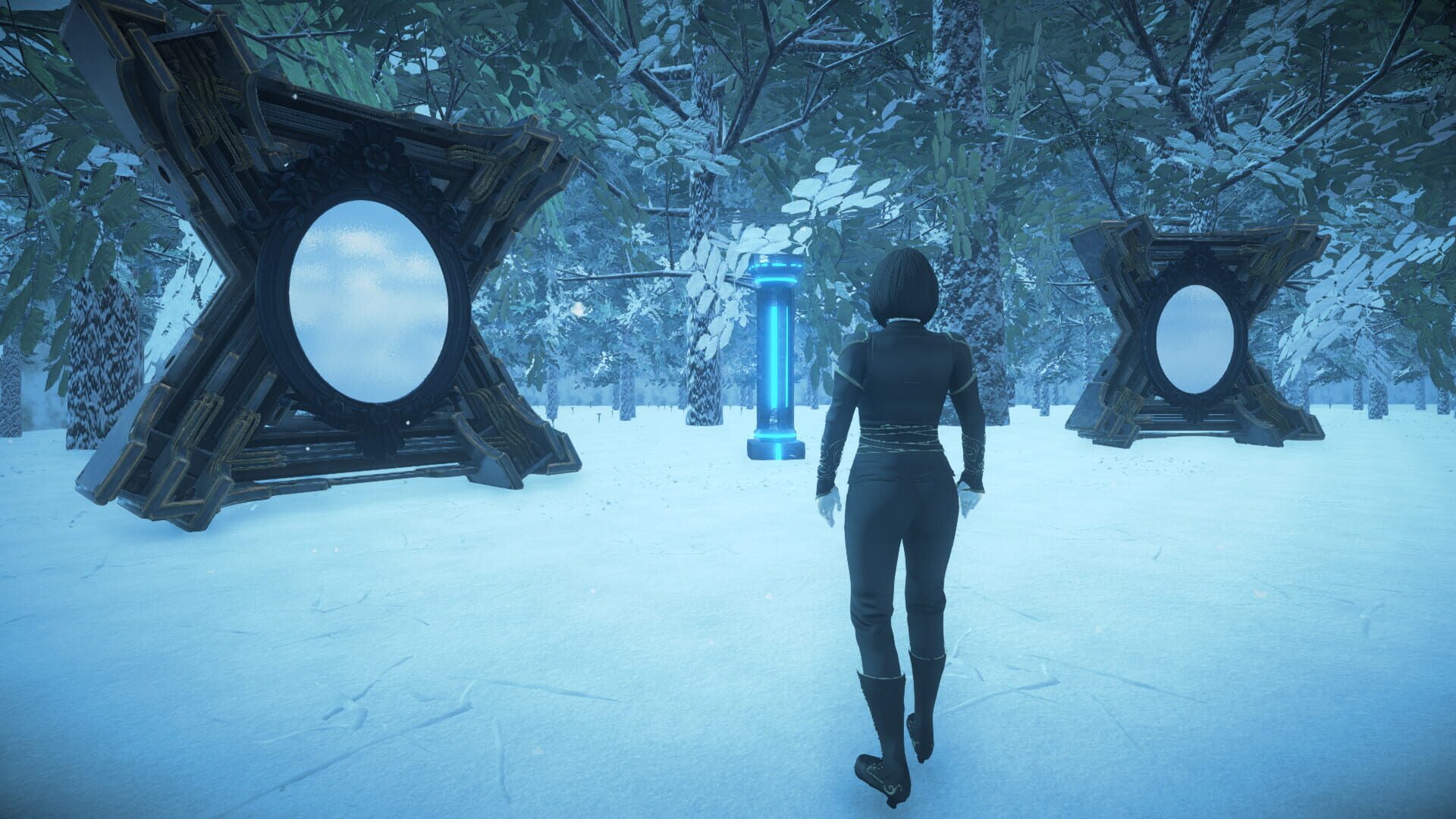 Foto do jogo Two World Portal