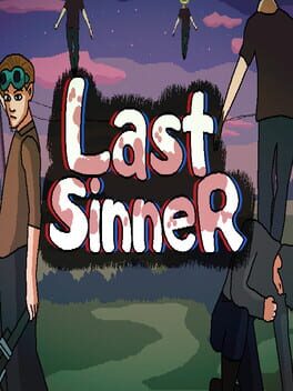 Foto do jogo Last Sinner
