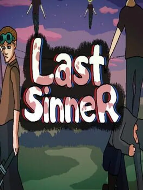 Last Sinner