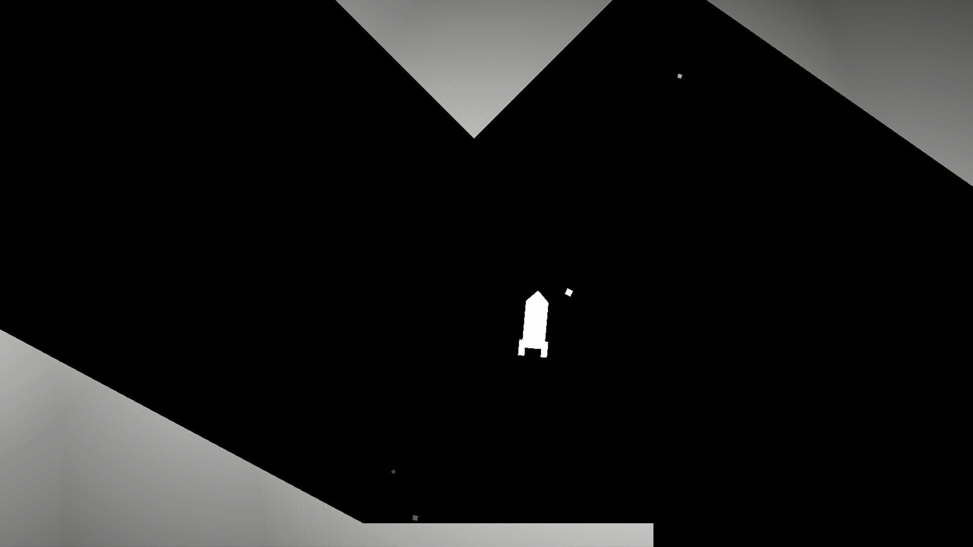 Foto do jogo Pocket Rocket