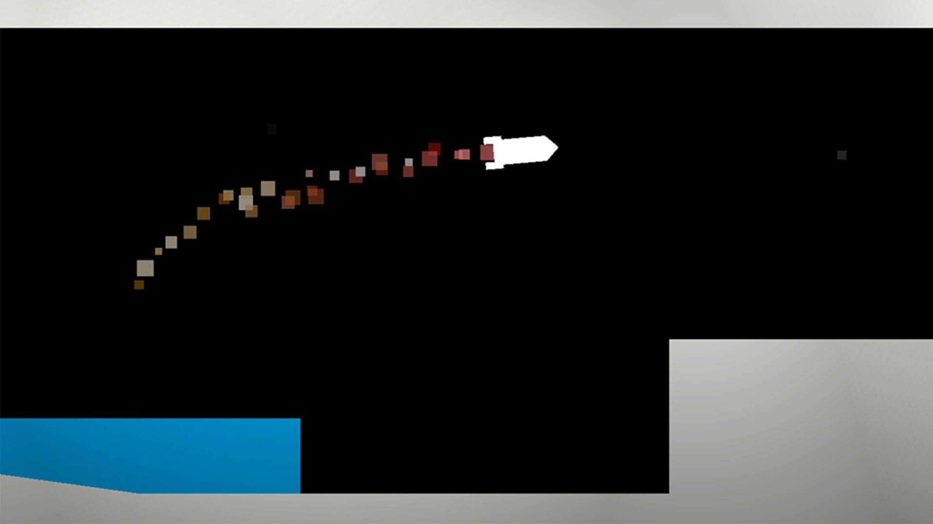 Foto do jogo Pocket Rocket