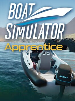 Foto do jogo Boat Simulator Apprentice