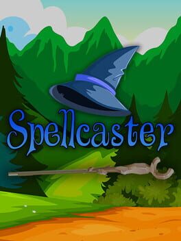 Foto do jogo Spellcaster