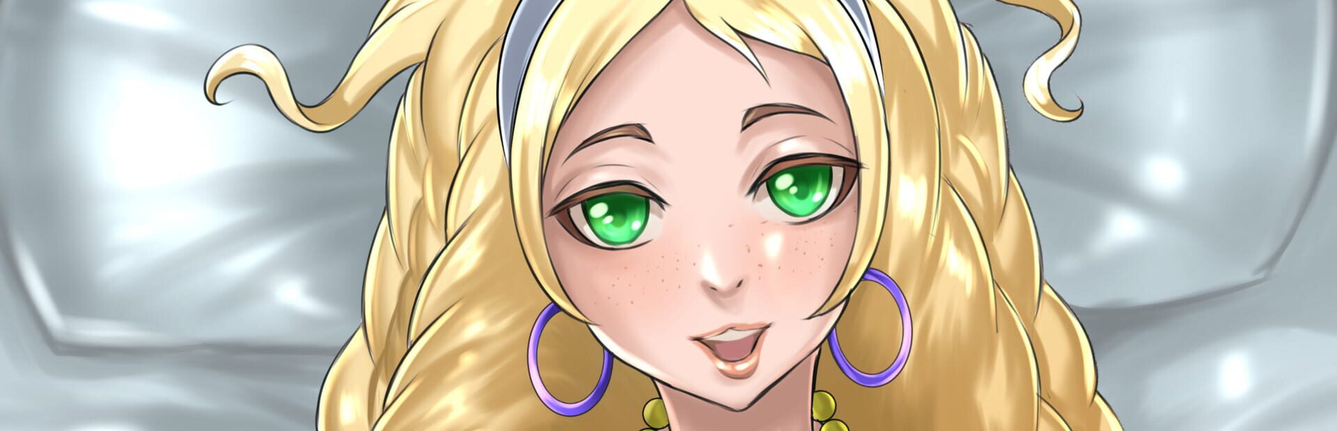 Foto do jogo Miss Agatha's Palace