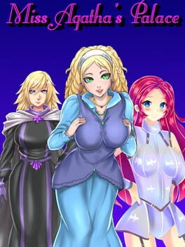 Foto do jogo Miss Agatha's Palace