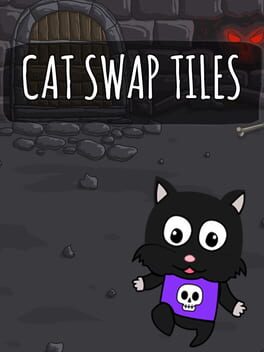 Foto do jogo Cat Swap Tiles