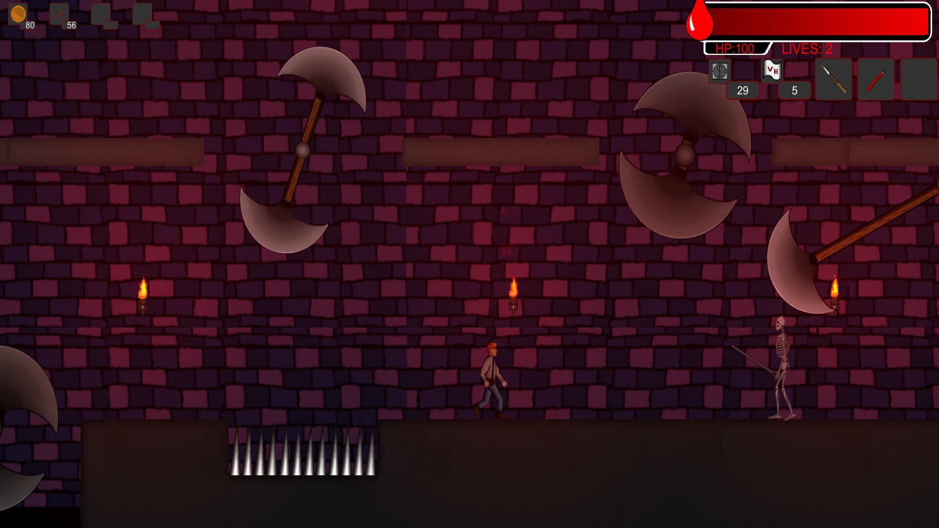 Foto do jogo Zombie Vampires