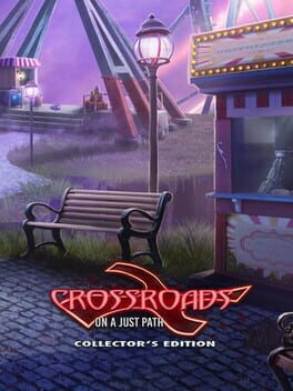 Foto do jogo Crossroads: On a Just Path - Collector's Edition