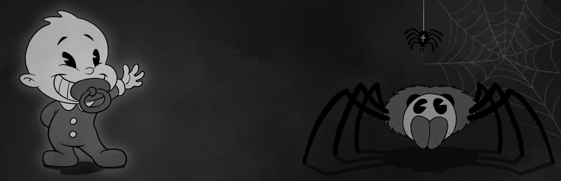 Foto do jogo Spiders Everywhere