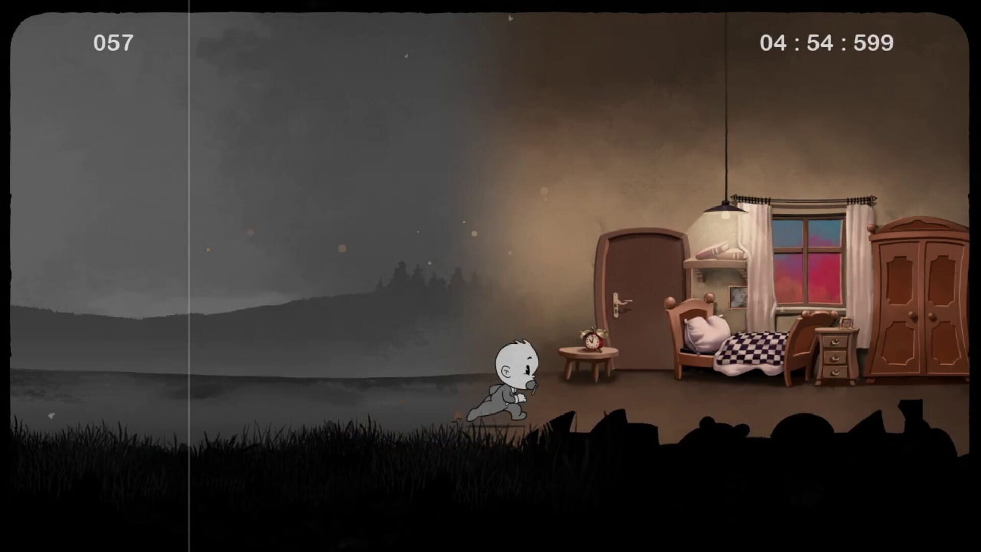 Foto do jogo Spiders Everywhere