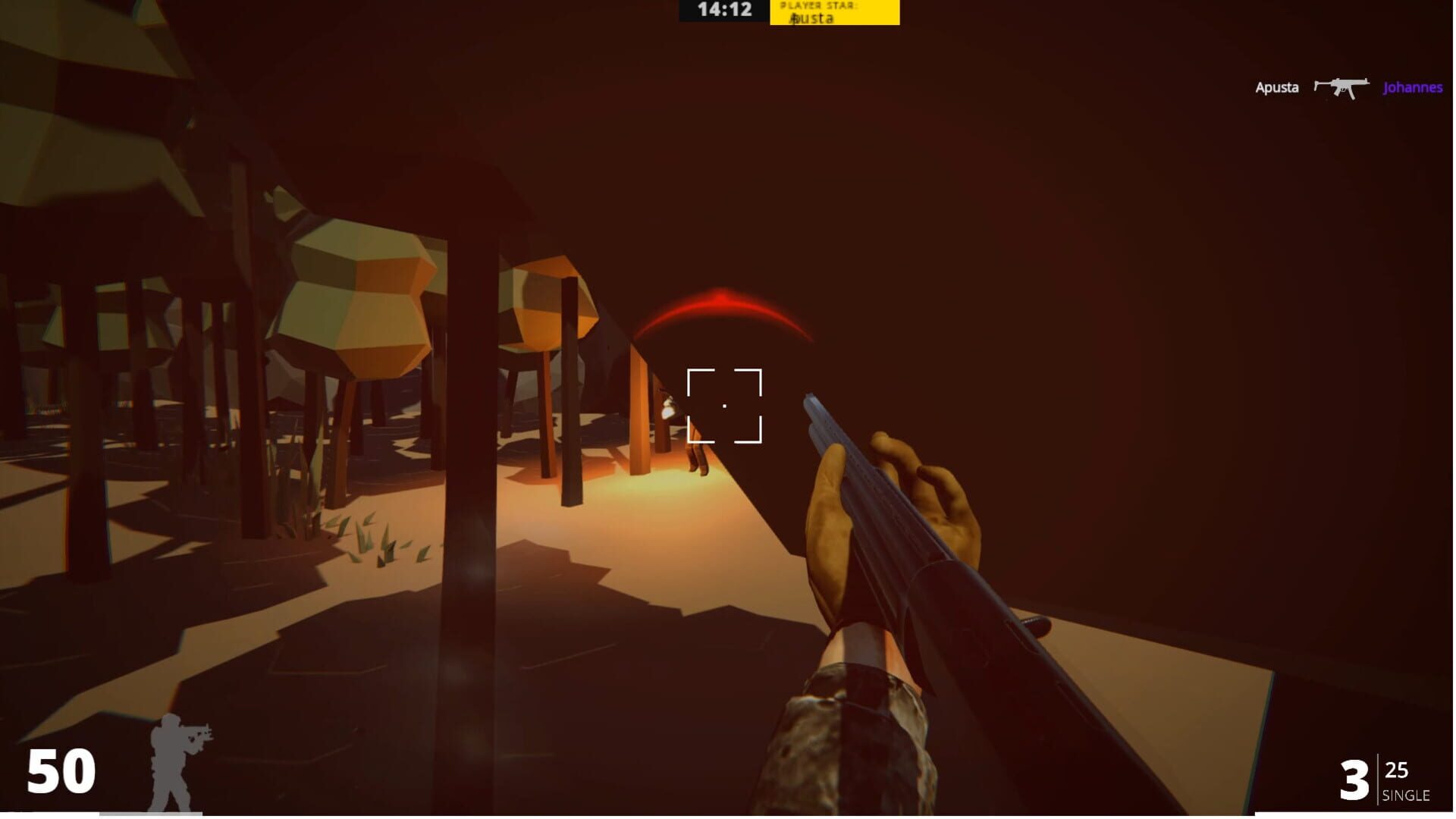 Foto do jogo Gunslinger Valley