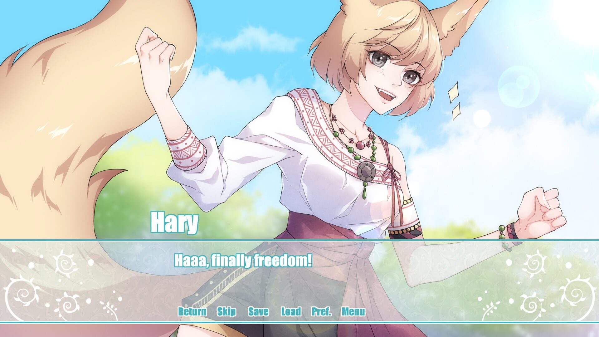 Foto do jogo Soul Light