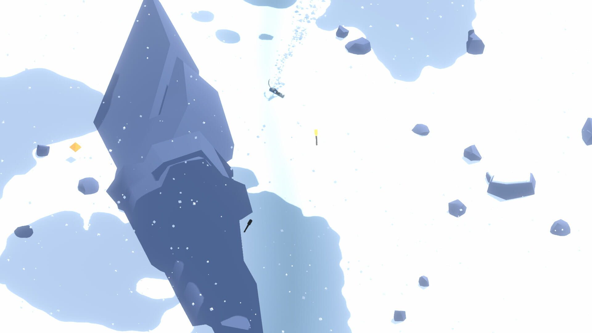 Foto do jogo Downslope