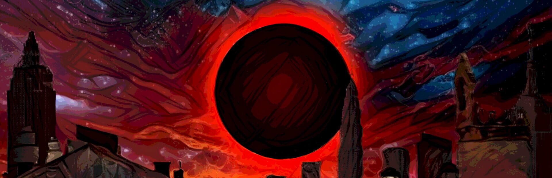 Foto do jogo Theomachia