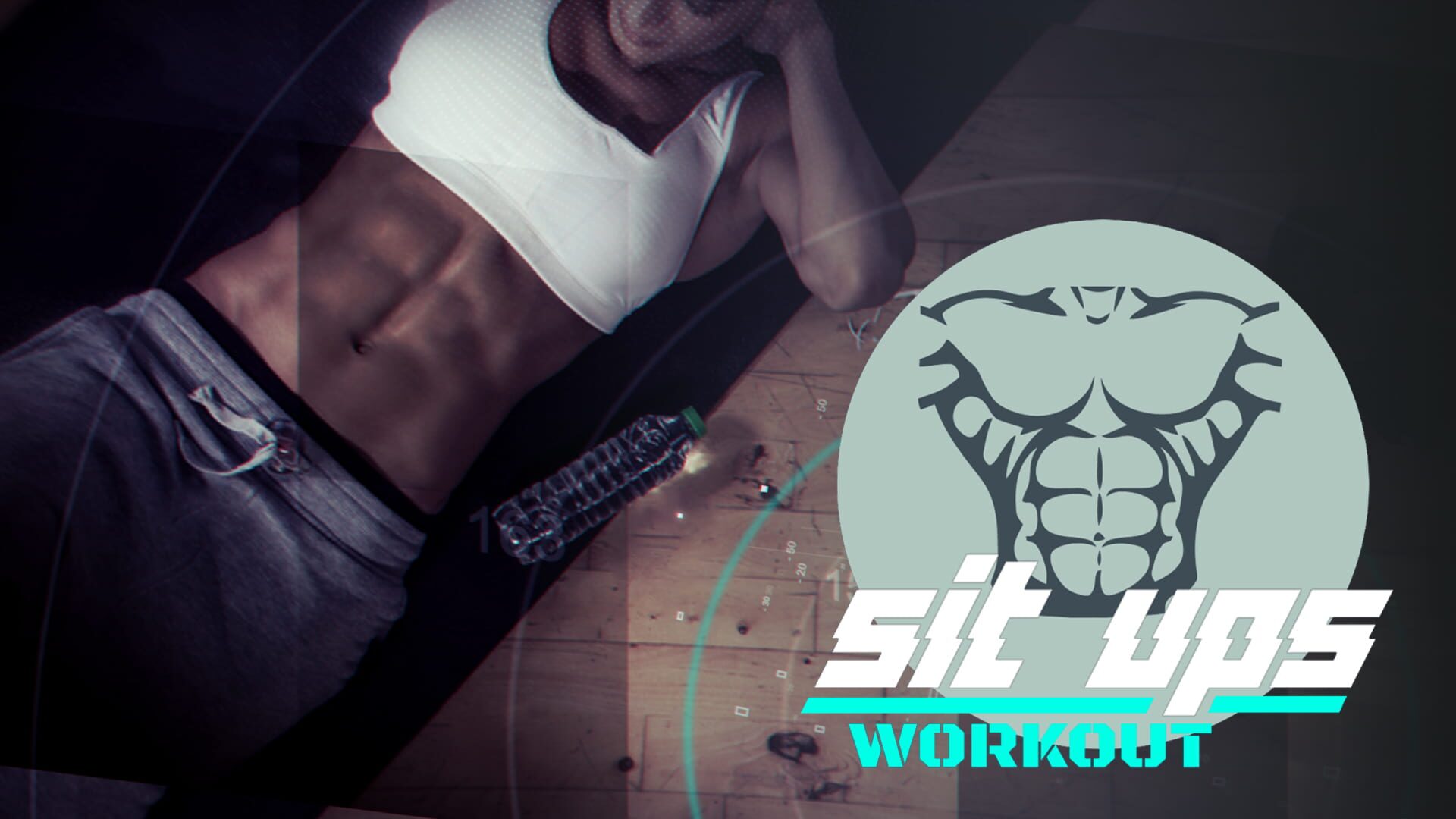 Foto do jogo Sit-Ups Workout