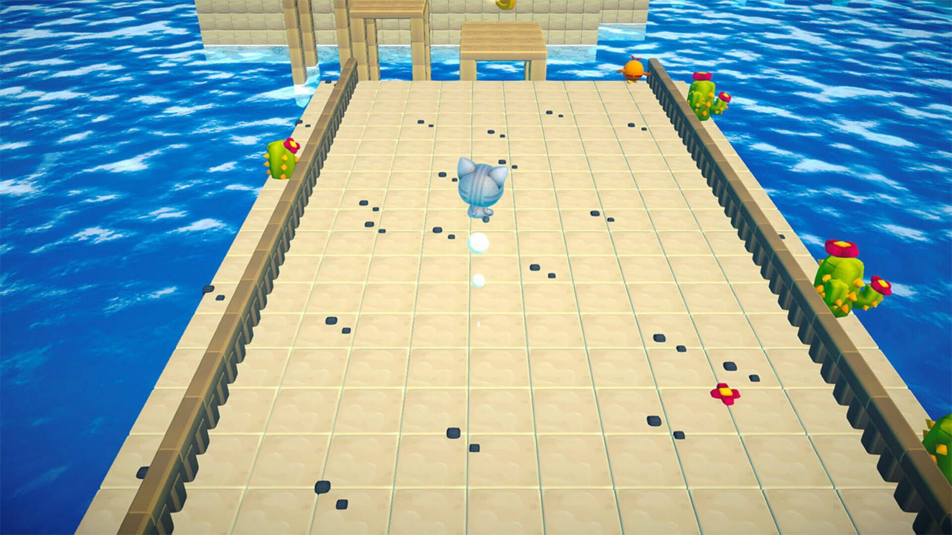 Foto do jogo Kubi Adventures