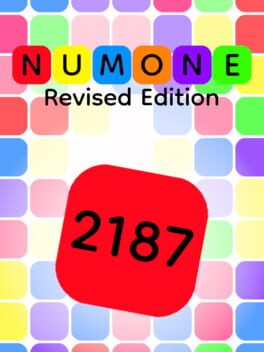 Foto do jogo Num One: Revised Edition