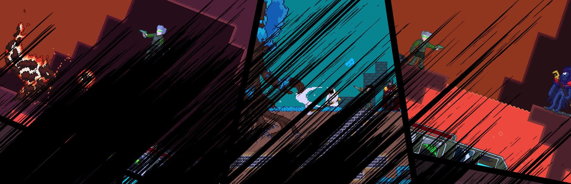 Foto do jogo Dimension Shifter
