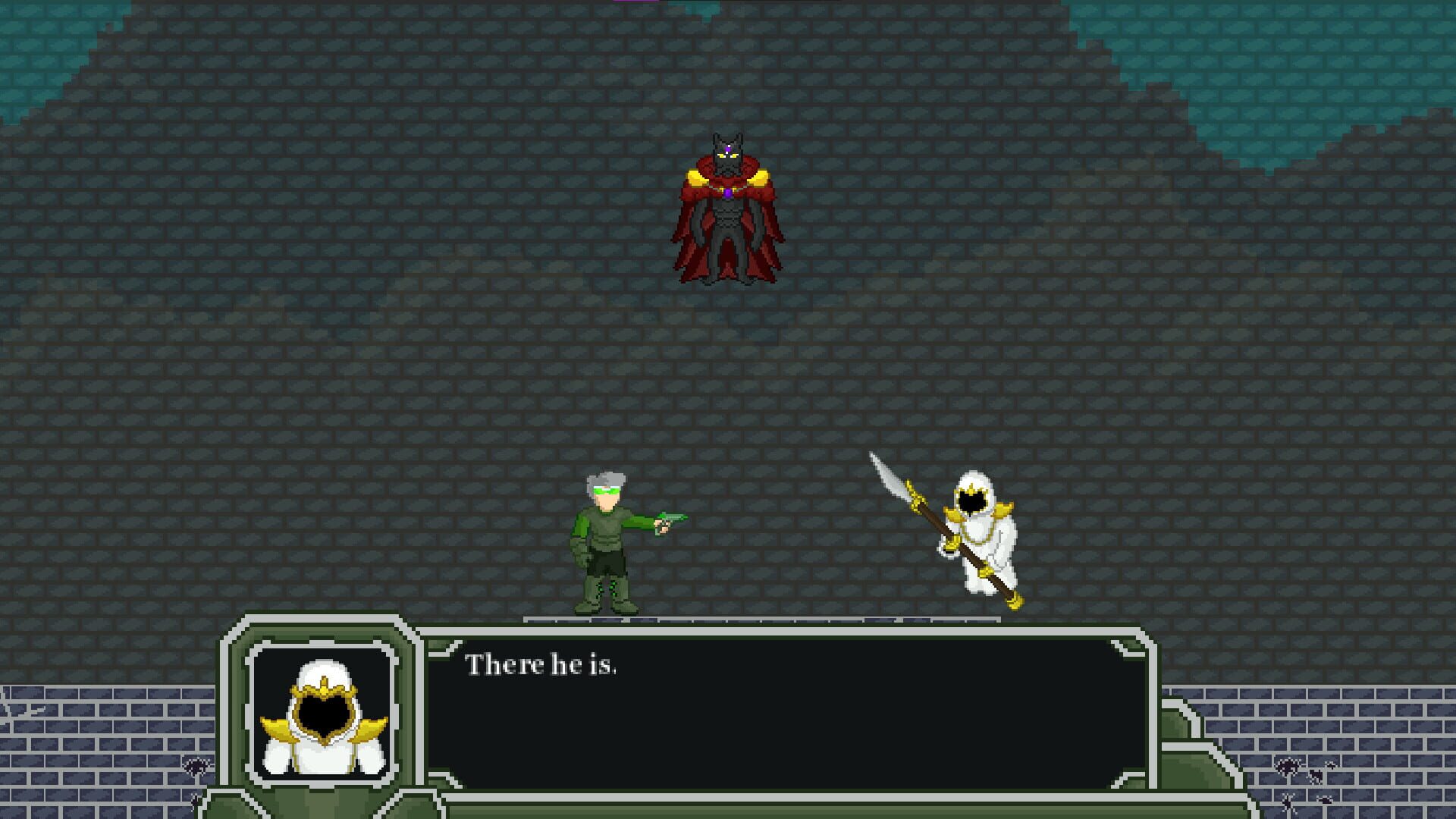 Foto do jogo Dimension Shifter