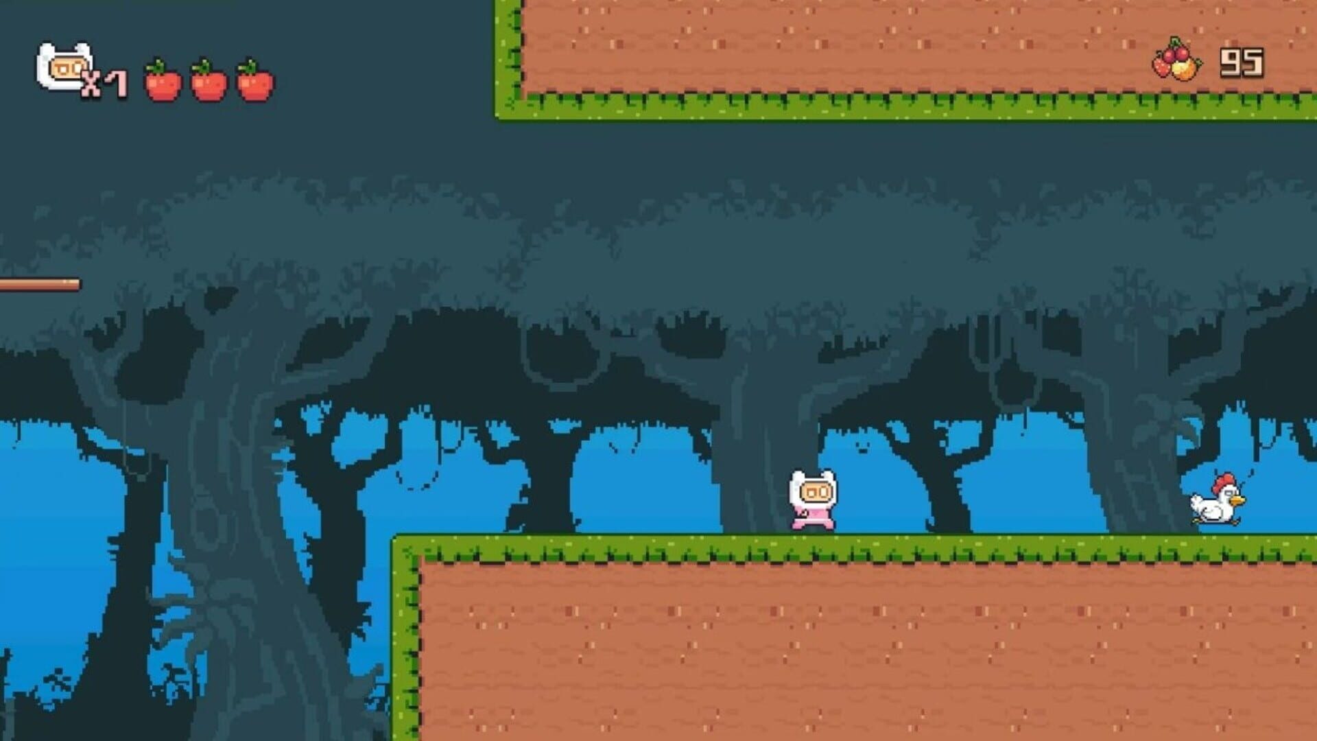 Foto do jogo Adventures Nearby