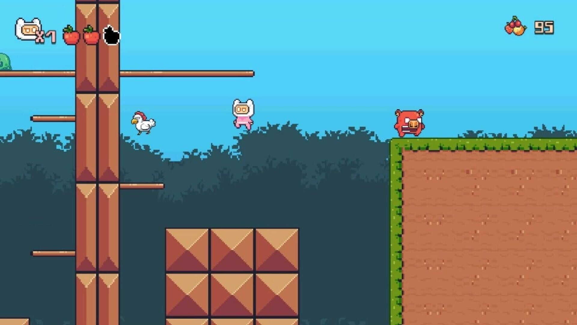 Foto do jogo Adventures Nearby