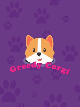 Foto do jogo Greedy Corgi