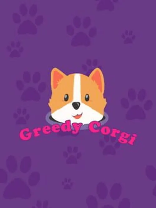 Greedy Corgi